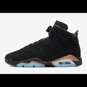 Air Jordan 6 DMP